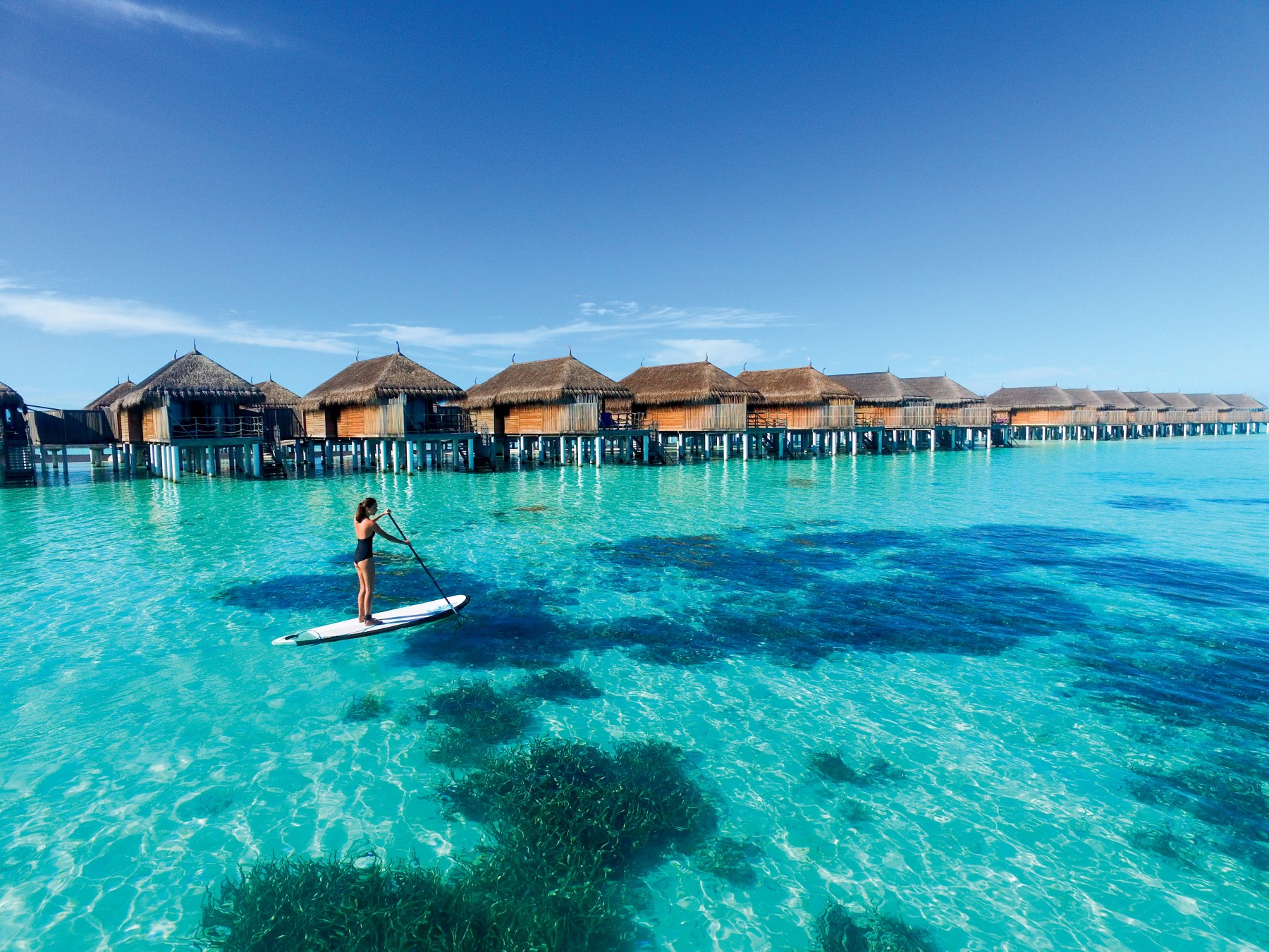 Constance Moofushi Maldives
